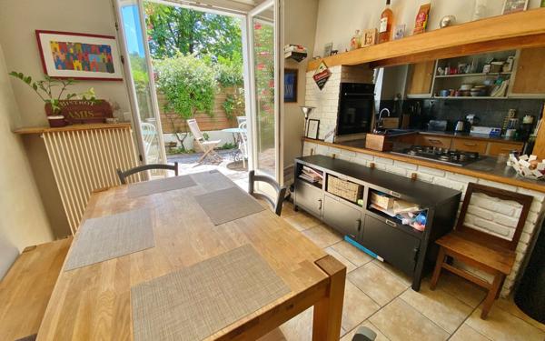 Maison à vendre    7 pièces • 197,23 m2 Oullins