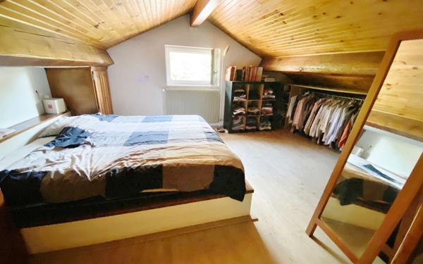 Maison à vendre    7 pièces • 197,23 m2 Oullins