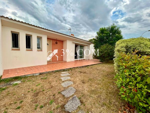 Maison 5 pièce(s) 3 chambre(s) 82 m²
