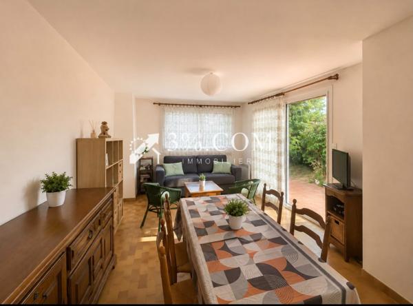 Maison 5 pièce(s) 3 chambre(s) 82 m²