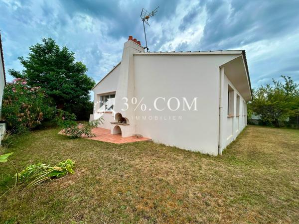 Maison 5 pièce(s) 3 chambre(s) 82 m²