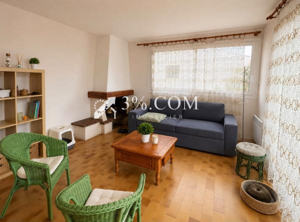 Maison 5 pièce(s) 3 chambre(s) 82 m²