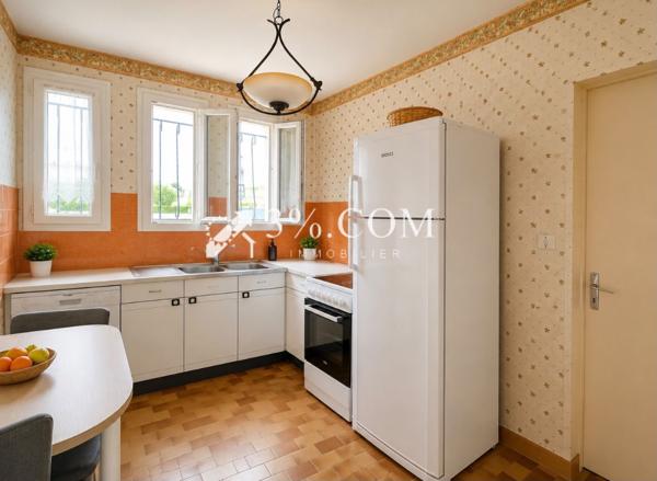 Maison 5 pièce(s) 3 chambre(s) 82 m²
