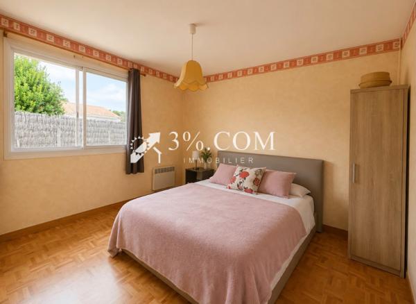 Maison 5 pièce(s) 3 chambre(s) 82 m²