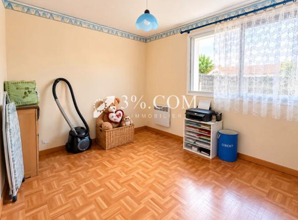 Maison 5 pièce(s) 3 chambre(s) 82 m²