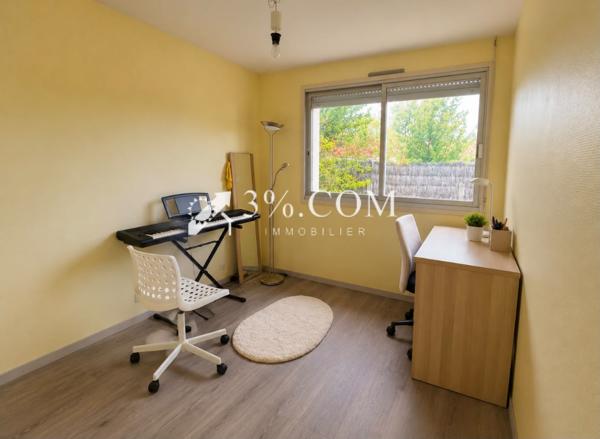 Maison 5 pièce(s) 3 chambre(s) 82 m²