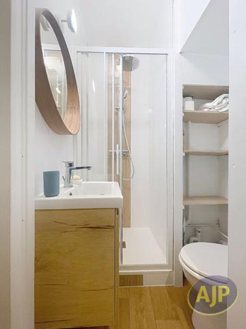 Vente appartement Nantes : 99 900 € - AJP Immobilier Nantes Saint-Donatien