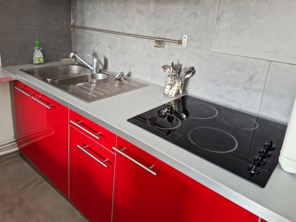 Pézenas (34120) Pézenas, Cours Jean-Jaurès, bel appartement T2