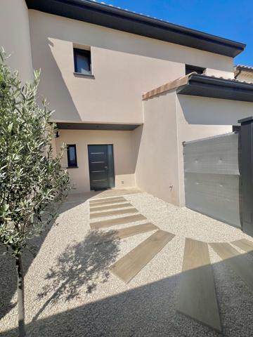 Beaucaire (30300) Beaucaire Villa Neuve - 132 m2 + Piscine