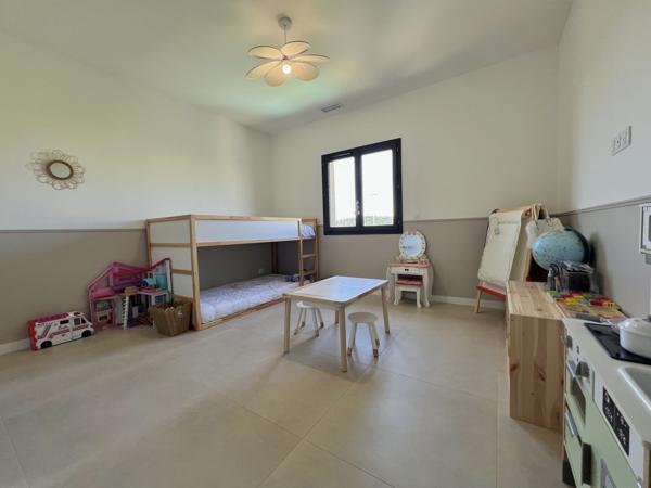 Beaucaire (30300) Beaucaire Villa Neuve - 132 m2 + Piscine