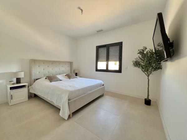 Beaucaire (30300) Beaucaire Villa Neuve - 132 m2 + Piscine