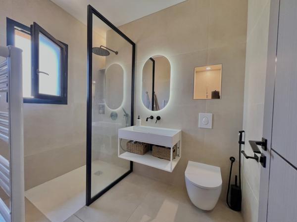 Beaucaire (30300) Beaucaire Villa Neuve - 132 m2 + Piscine
