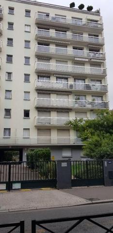 Appartement  1 pièce(s) 15 m2