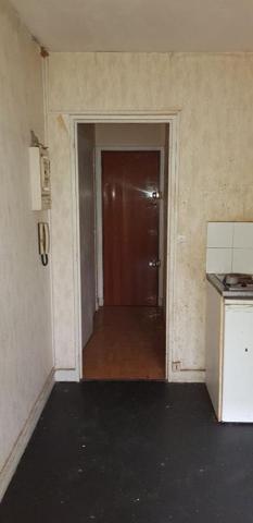 Appartement  1 pièce(s) 15 m2