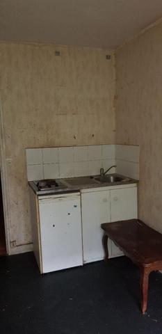 Appartement  1 pièce(s) 15 m2