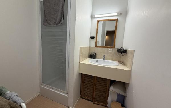 Vente Appartement P3 Le mans   