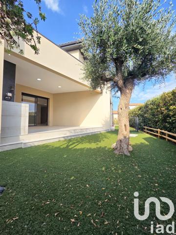 Maison à vendre 6 pièces 160 m² Pia