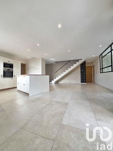 Maison à vendre 6 pièces 160 m² Pia