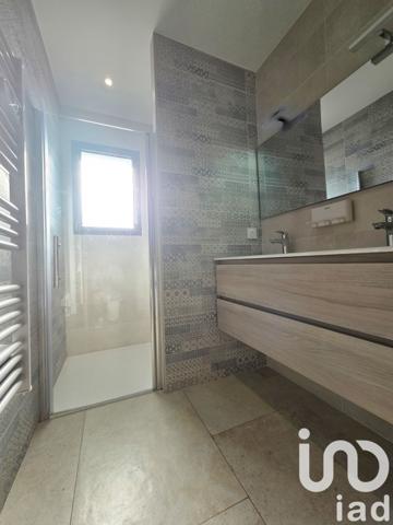 Maison à vendre 6 pièces 160 m² Pia