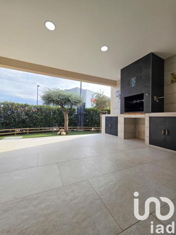 Maison à vendre 6 pièces 160 m² Pia