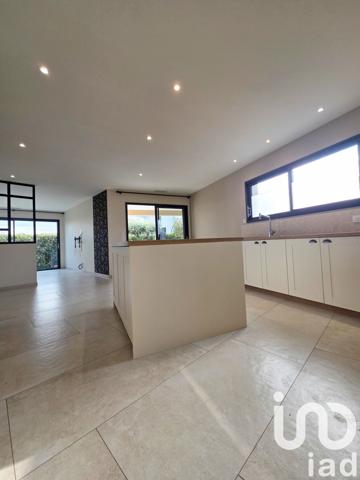 Maison à vendre 6 pièces 160 m² Pia