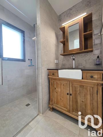 Maison à vendre 6 pièces 160 m² Pia