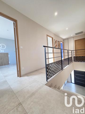 Maison à vendre 6 pièces 160 m² Pia