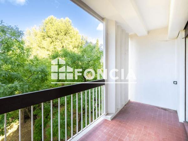 À vendre Appartement 4 pièces 78.67 m² - Montpellier 34070