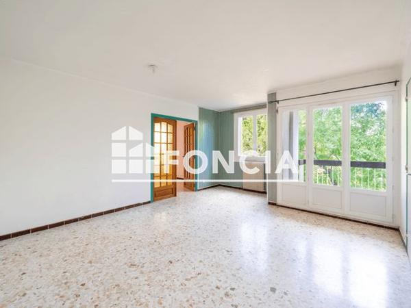 À vendre Appartement 4 pièces 78.67 m² - Montpellier 34070