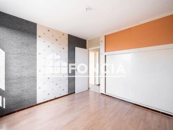 À vendre Appartement 4 pièces 78.67 m² - Montpellier 34070