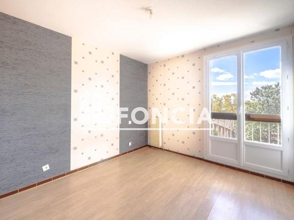 À vendre Appartement 4 pièces 78.67 m² - Montpellier 34070