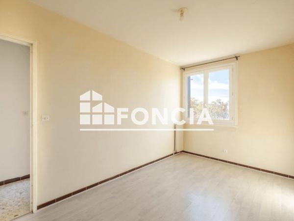 À vendre Appartement 4 pièces 78.67 m² - Montpellier 34070
