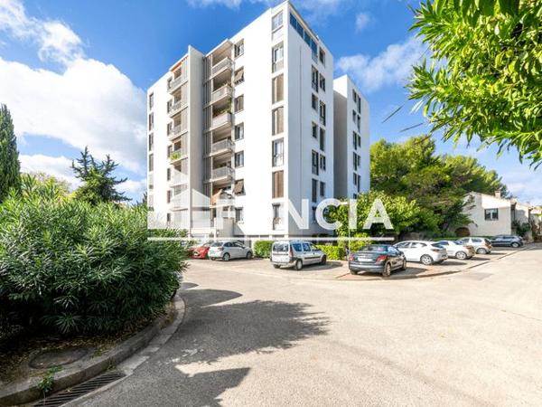 À vendre Appartement 4 pièces 78.67 m² - Montpellier 34070