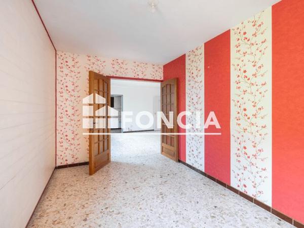 À vendre Appartement 4 pièces 78.67 m² - Montpellier 34070