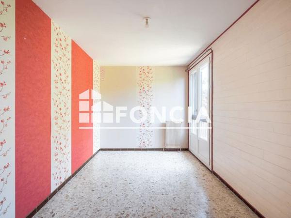 À vendre Appartement 4 pièces 78.67 m² - Montpellier 34070