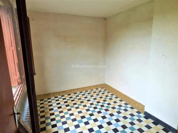 Vente Maison 7 pièces 118 m2 à Noyers