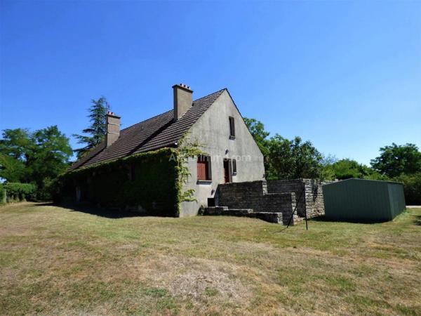 Vente Maison 7 pièces 118 m2 à Noyers