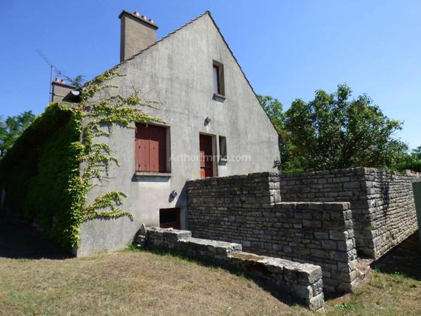 Vente Maison 7 pièces 118 m2 à Noyers