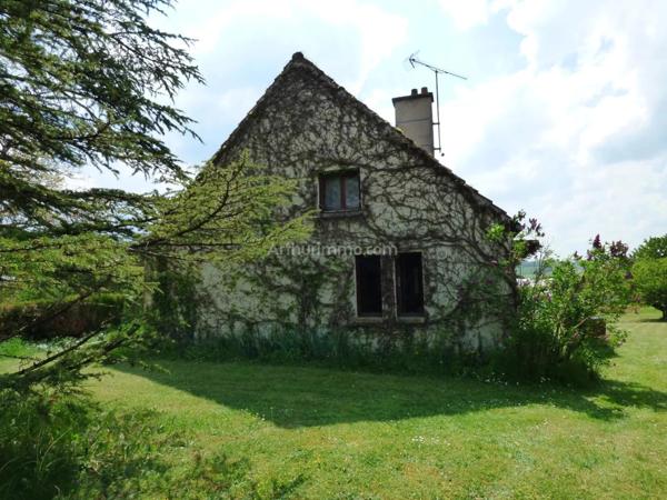 Vente Maison 7 pièces 118 m2 à Noyers