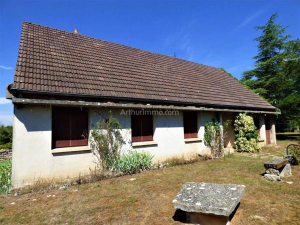 Vente Maison 7 pièces 118 m2 à Noyers