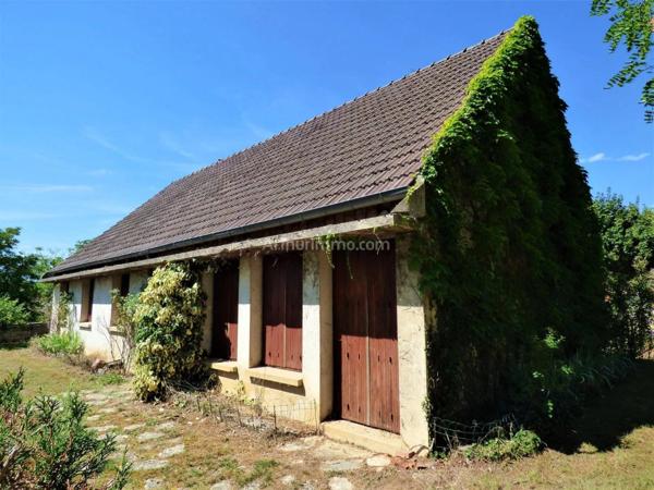 Vente Maison 7 pièces 118 m2 à Noyers
