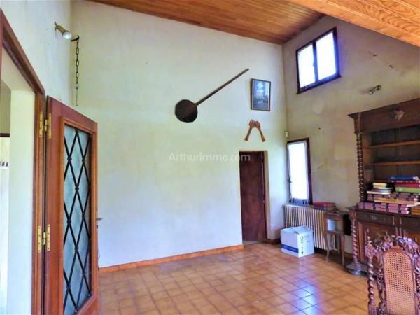 Vente Maison 7 pièces 118 m2 à Noyers