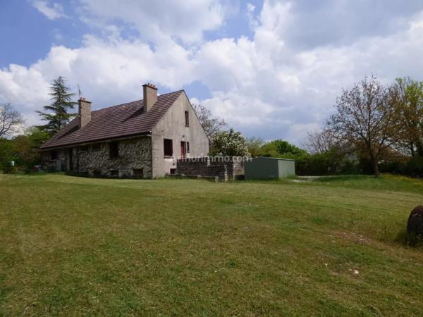 Vente Maison 7 pièces 118 m2 à Noyers