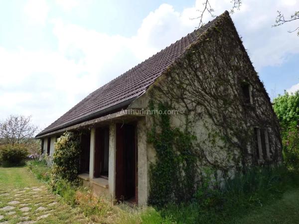 Vente Maison 7 pièces 118 m2 à Noyers