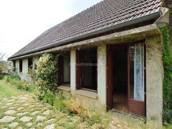 Vente Maison 7 pièces 118 m2 à Noyers