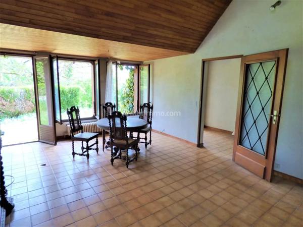 Vente Maison 7 pièces 118 m2 à Noyers
