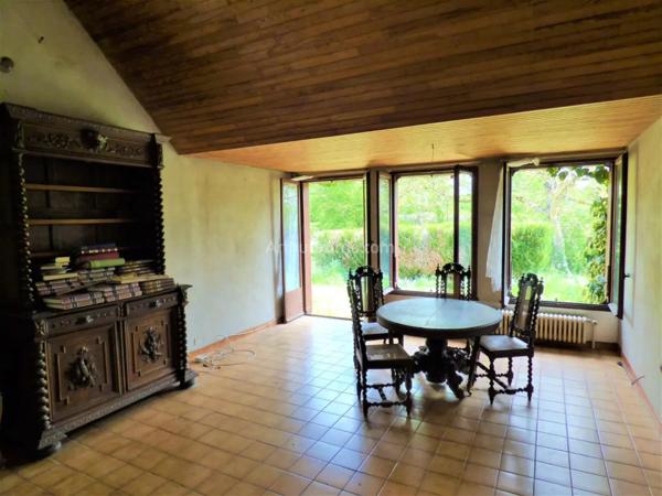Vente Maison 7 pièces 118 m2 à Noyers