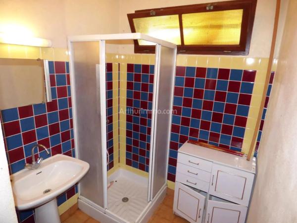 Vente Maison 7 pièces 118 m2 à Noyers