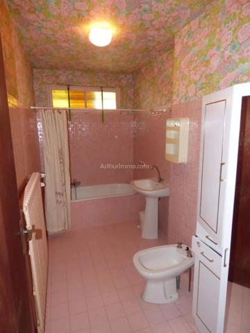 Vente Maison 7 pièces 118 m2 à Noyers