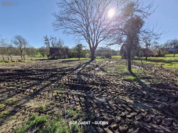 Maison à vendre à Isigny-le-Buat dans la Manche (50540), ref : 8464